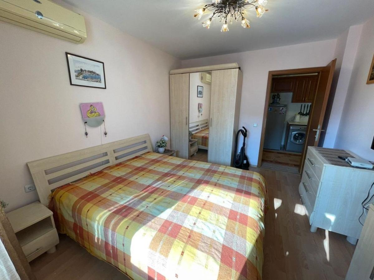 Panorama Marina Fort Beach - Premium Apartments Sea Viev Sveti Vlas Room photo
